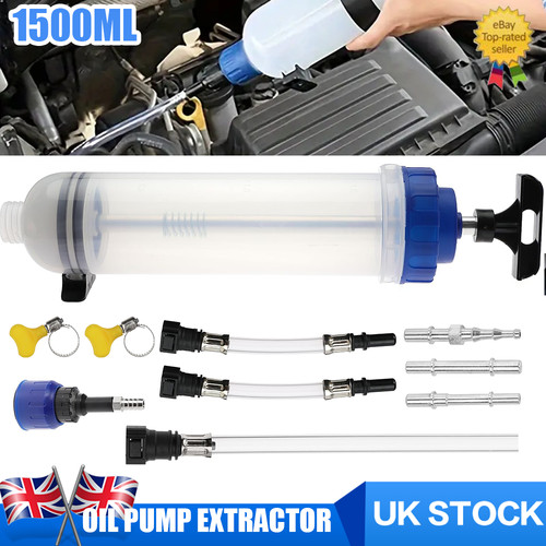 Gearbox oil suction - gearbox,