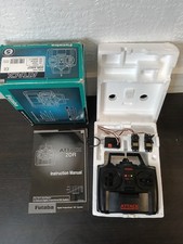 FUTABA ATTACK T2DR Controller