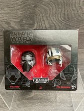 Star Wars Black Series