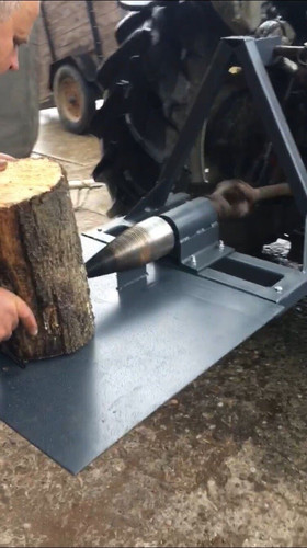 Tractor pto wood log - tractor,