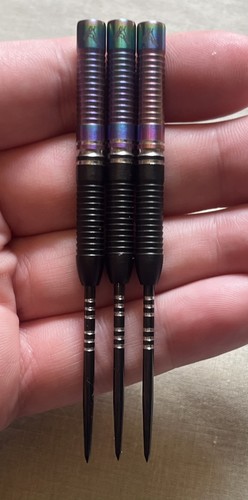 23g red dragon - 23g,