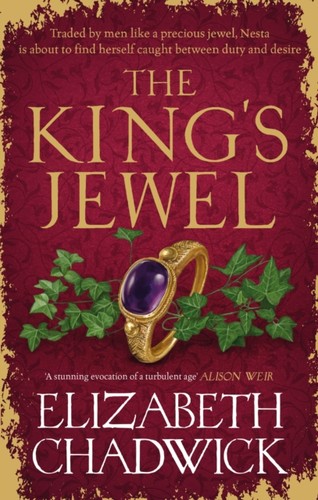 The king jewel - the, by