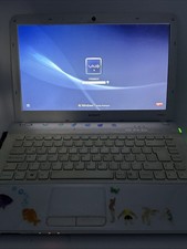 Sony VAIO VPCEA45FL Laptop
