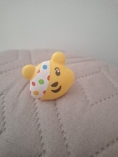 Pudsey Bear Ring