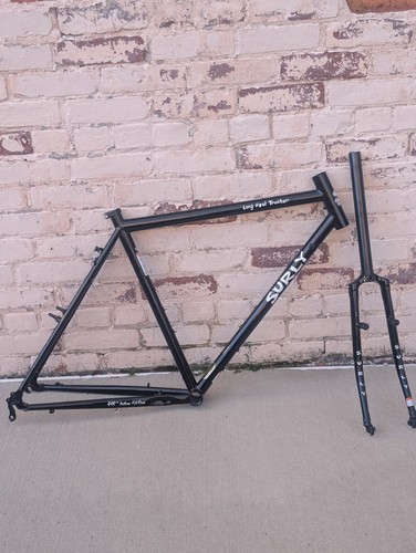 Surly long haul - surly,