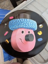 Bassets Liquorice All sorts Tin   2004 Empty