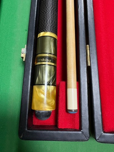 Vintage viking cue - viking,