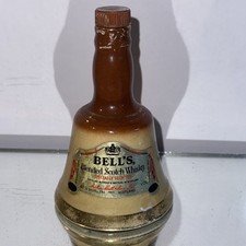 Bells Old Scotch Whisky