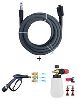 Lidl Parkside Pressure Washer