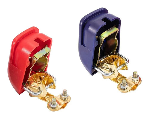 Quick release 12v - quick,