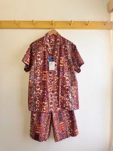 Vintage kenzo 90s red - red, print