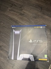 PS5 Digital Edition