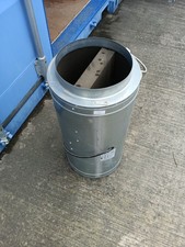 10” Isomax Acoustic Fan