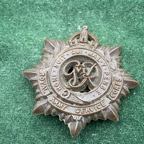 Ww2 royal army service - ww2, corps