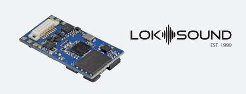 Esu 58818 loksound micro - 58818, 5