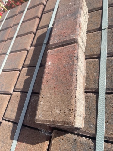 Paving blocks - paving,