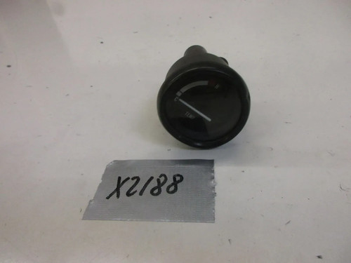 Temperature gauge engine x2188 - gauge,