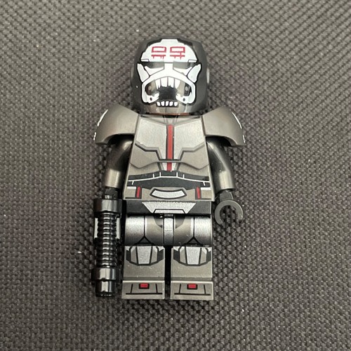 Lego star wars - wrecker, bad
