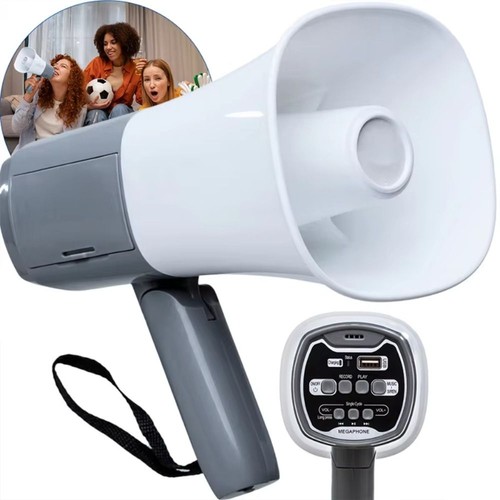Adjustable volume handheld - adjustable,