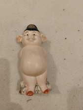 Danbury Mint Piggies Trotter