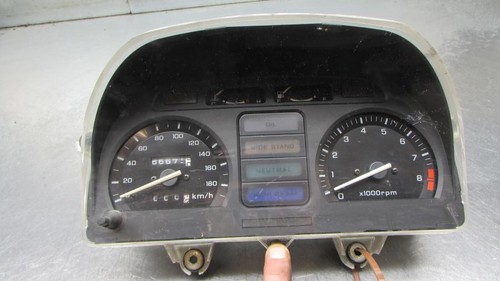 Honda pc800 pacific - honda,