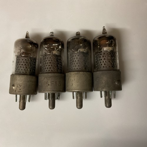 Mazda f13 valves - 4x,