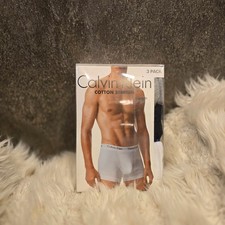Mens Calvin Klein Cotton
