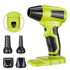 Electric Cordless Leaf