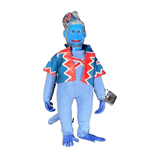 Ashton drake wizard - drake,