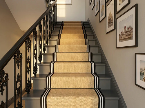 The marlborough stripe - marlborough,