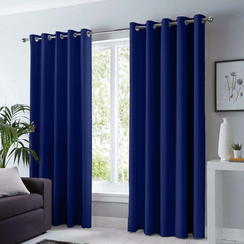 Thick thermal blackout eyelet - thermal,