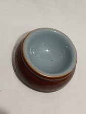 Denby Butter Pat or Preserve