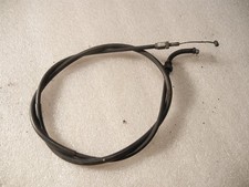 HONDA GL500 GL650 SILVERWING THROTTLE CABLE GL 500 GL 650