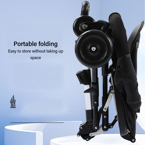 Baby stroller wheels rear - 4,