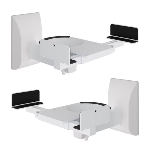 Suptek wall mounted speaker - wall,