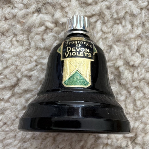 Vintage fragrance devon - vintage,