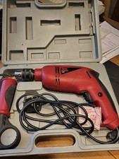 Power Devil Hammer Drill 710w PDD3221C Corded Electric