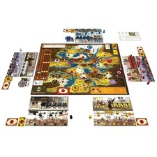 Scythe: Asymmetric Powers &
