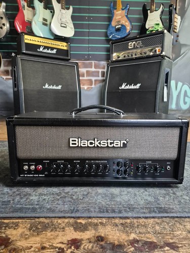 Blackstar stage 100 mkll - blackstar,