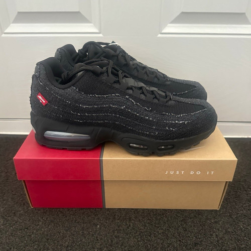 Nike air max - 95,
