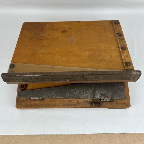 Vintage merretts wooden - vintage,
