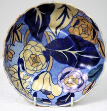 A Charlotte Rhead  Bursley