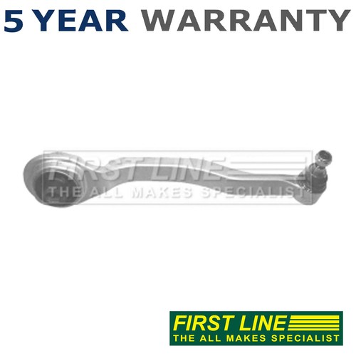 First line front right - right, lower
