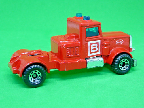 Matchbox international 724 - matchbox,