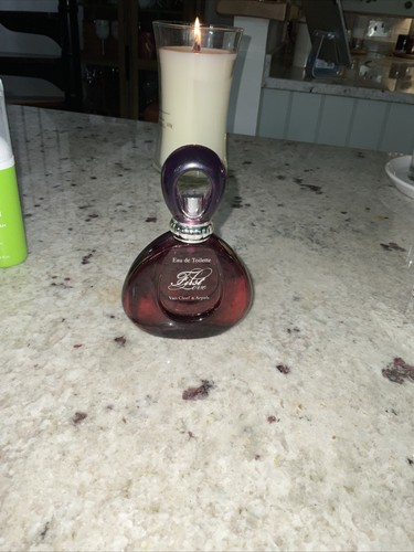 Van cleef arpels - van,