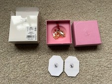 SWAROVSKI XMAS CHRISTMAS