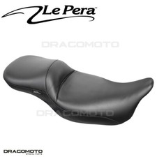 1977 Harley FLHXSE ABS Street Glide CVO 121 2023-2024 LE-PERA Saddle MAVERICK ...