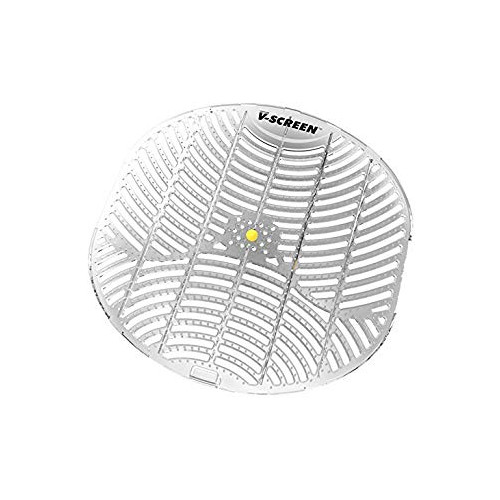 Urinal screen deodoriser mat - urinal,
