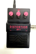 Vintage Aria ADT-1 Distortion