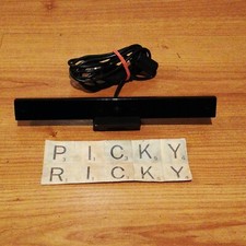 Sony Webcam Bar CMU - BR100 Skype USB , Camera, TV Webcam Microphone - Tested